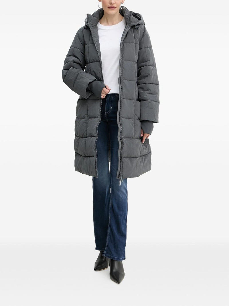 GUESS USA logo-plaque jeans outlook