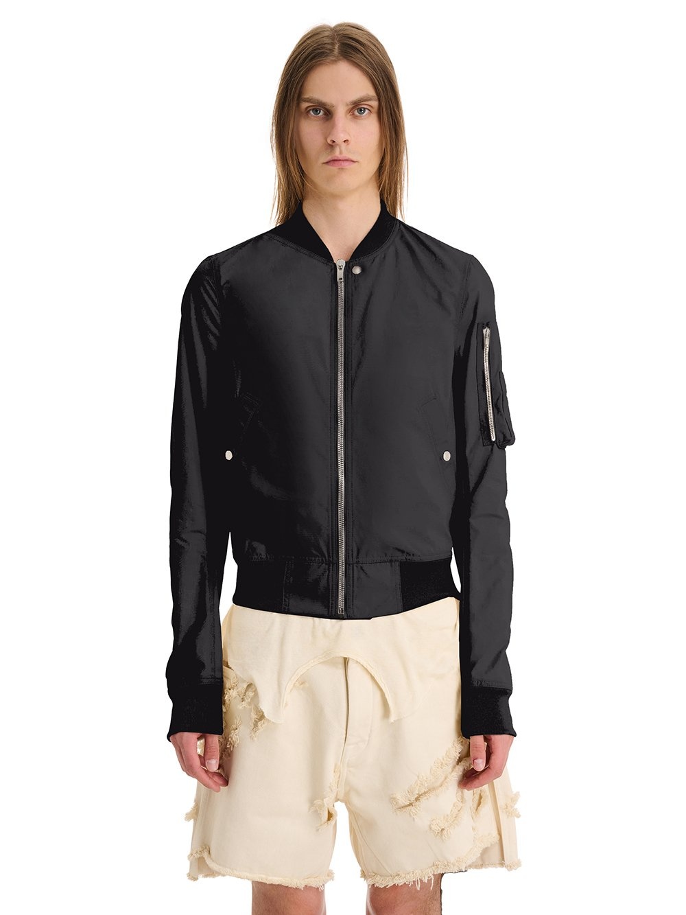 JACKET - 1