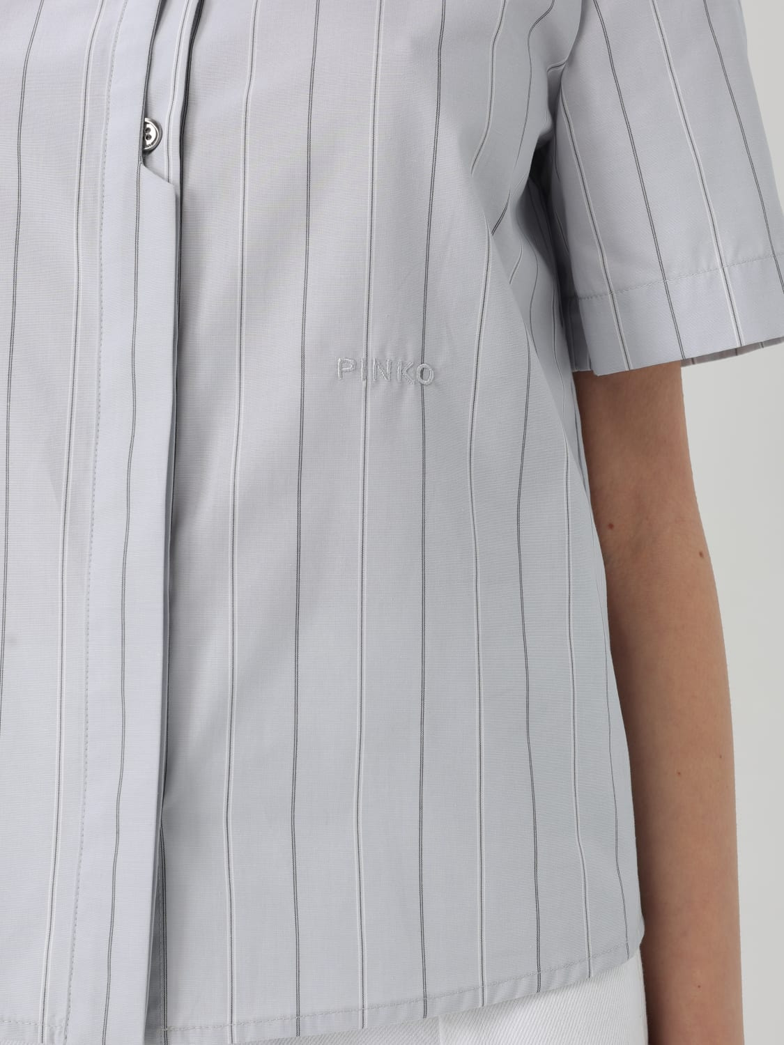 Shirt woman Pinko - 3