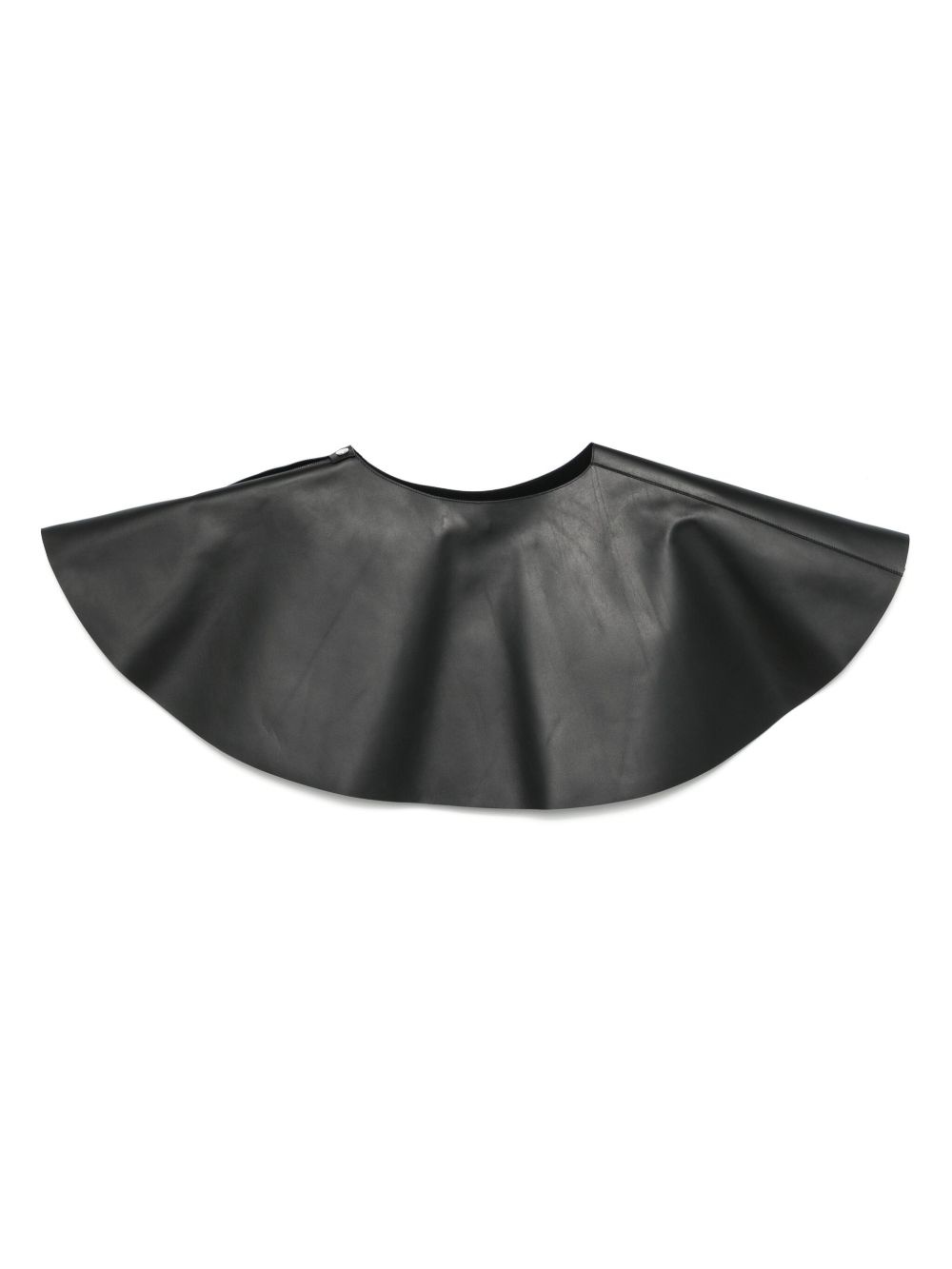 Circle mini skirt - 2