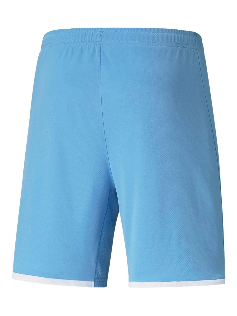 Manchester City track shorts - 2