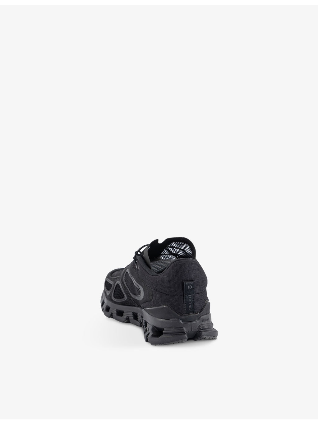 Cloud x FKA Twigs Woven Trainers - 4