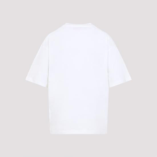 SHORT -SLEEVED T -SHIRT - 4