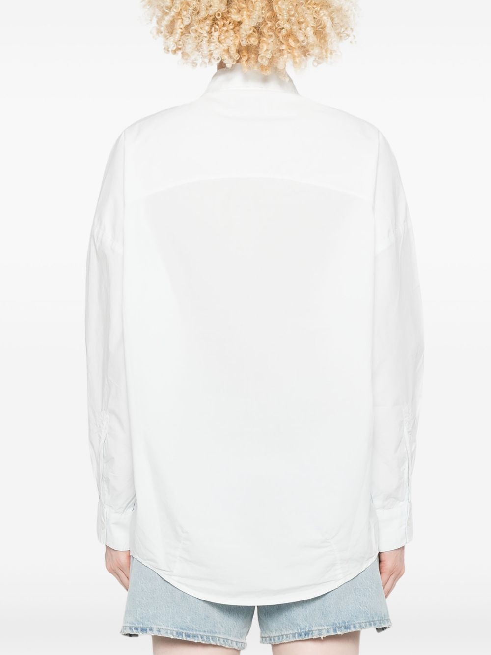 Roux shirt - 4