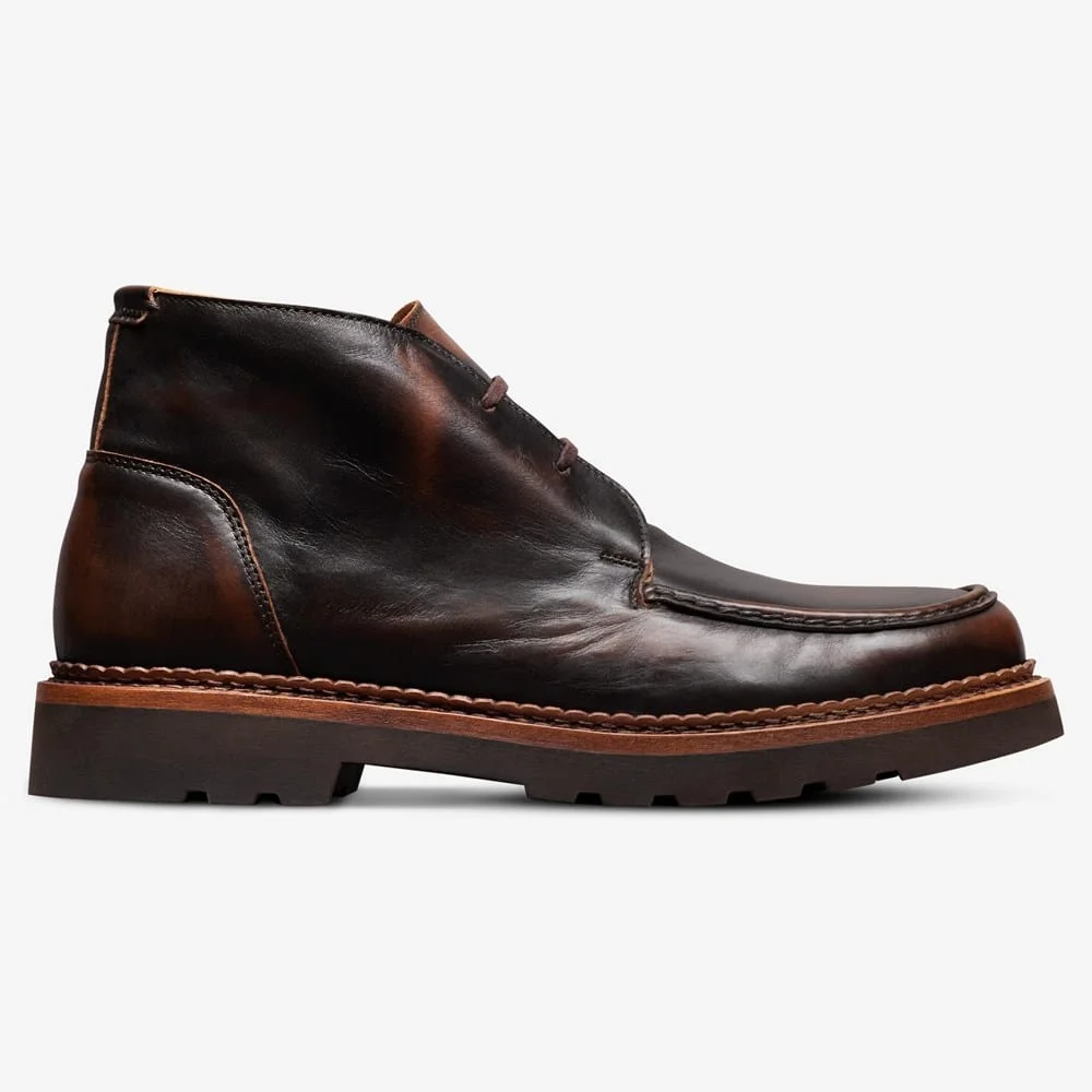 Cameron Moc-toe Chukka Boot - 1