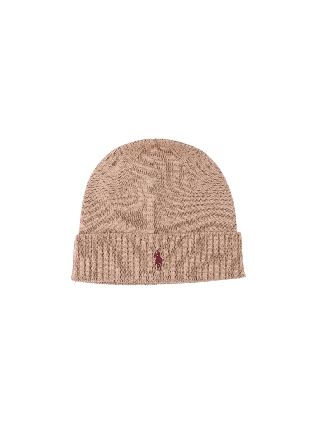 LOGO BEANIE - 1