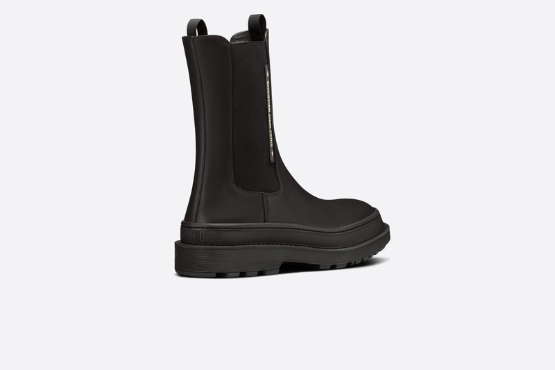 Dior Dior Trial Ankle Boot outlook