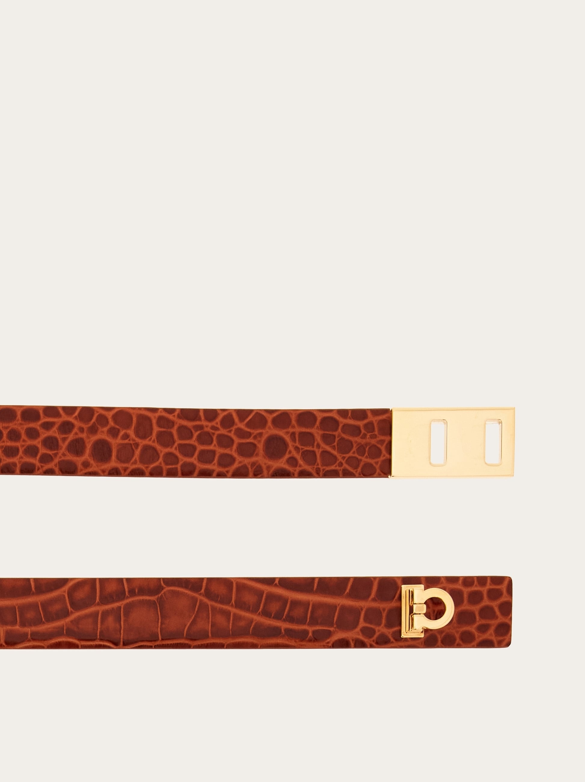 Adjustable Hug belt - 2