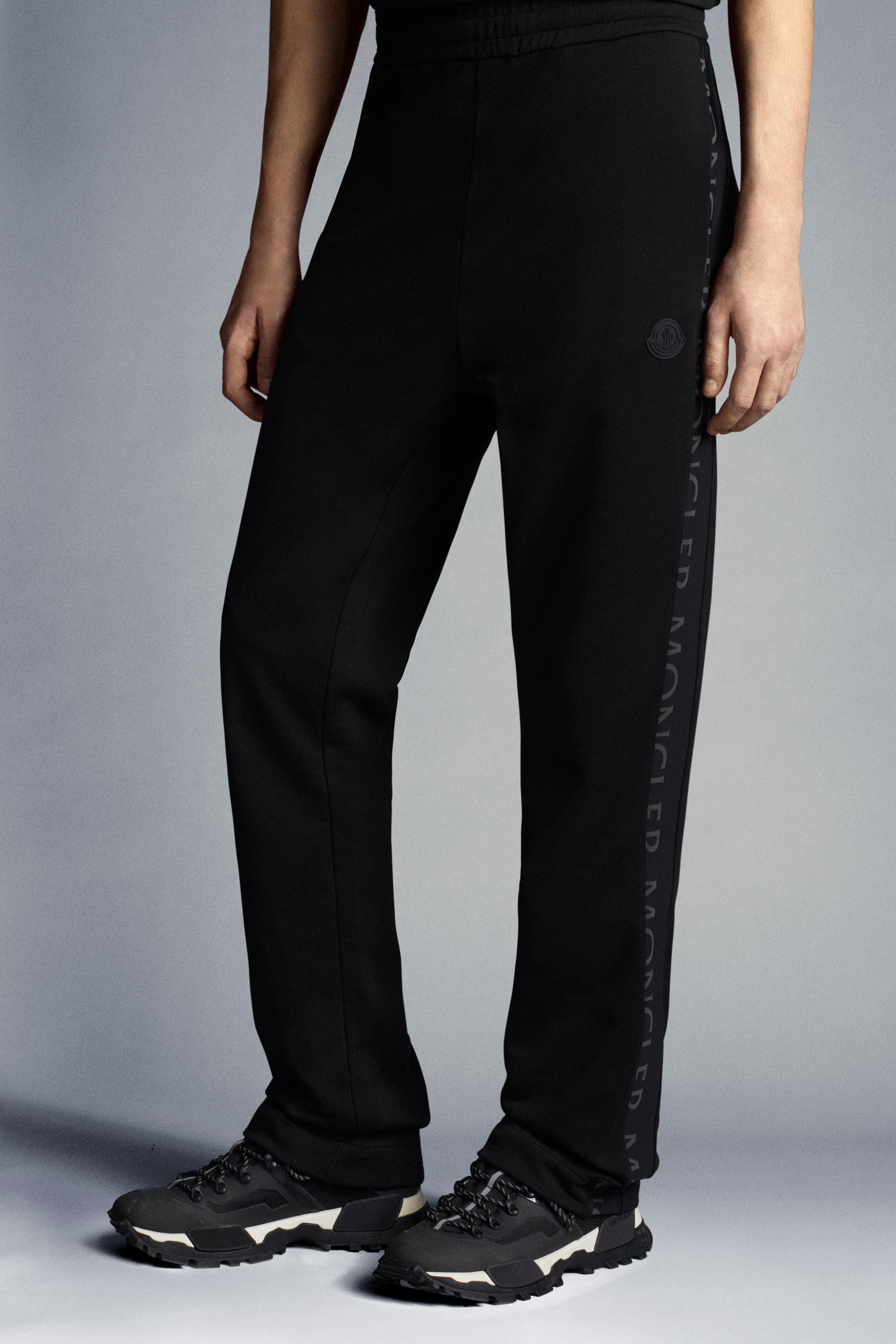 Logo Sweatpants - 3