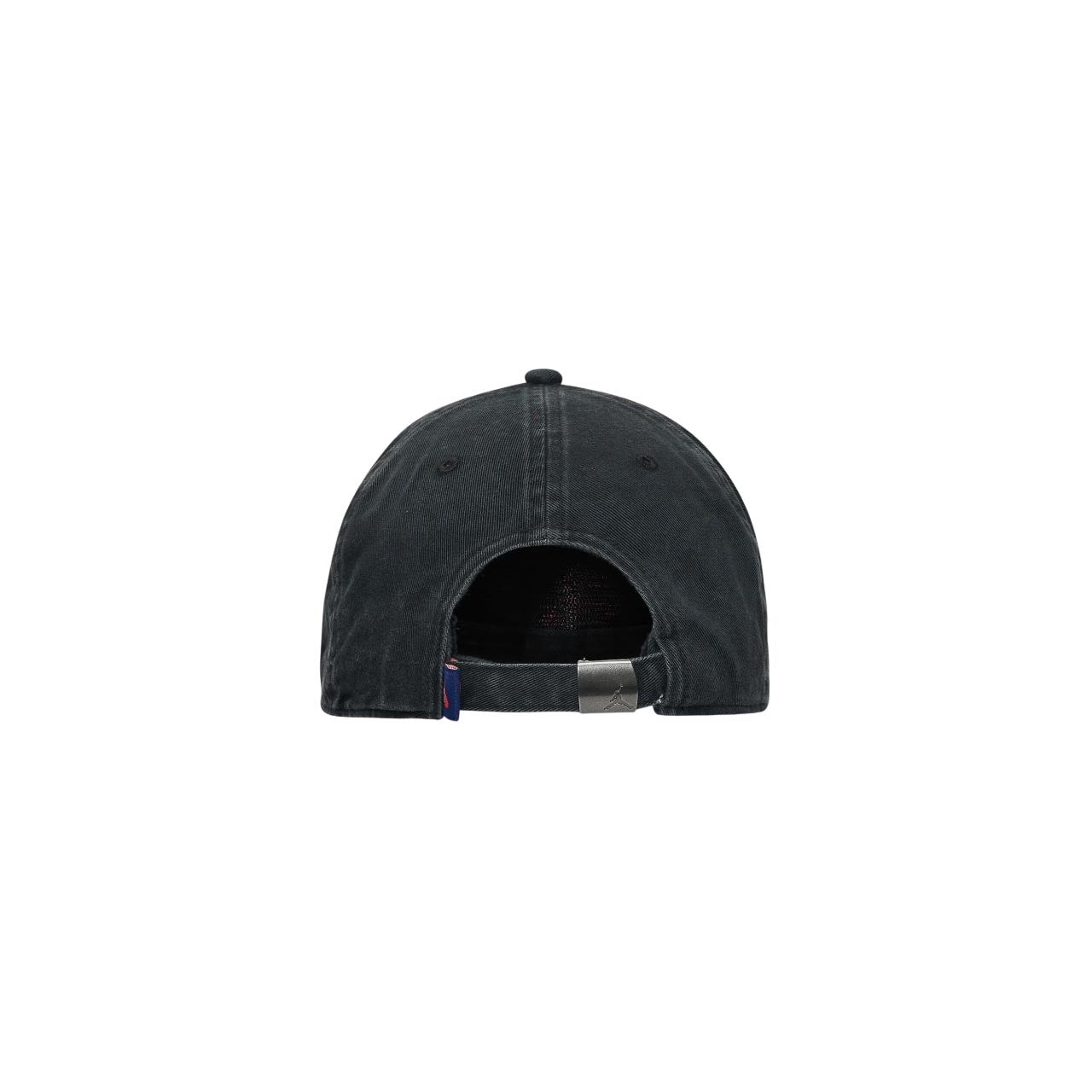 Air Jordan Pro Rare Air Unstructured Hat 'Black Red' IB3009-010 - 2