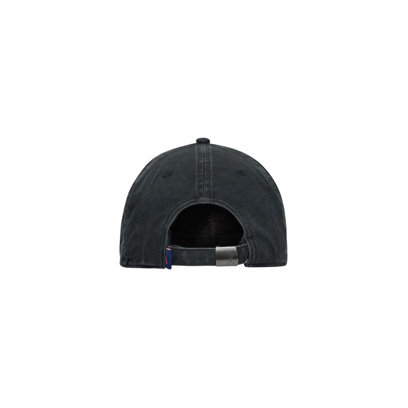 Jordan Air Jordan Pro Rare Air Unstructured Hat 'Black Red' IB3009-010 outlook