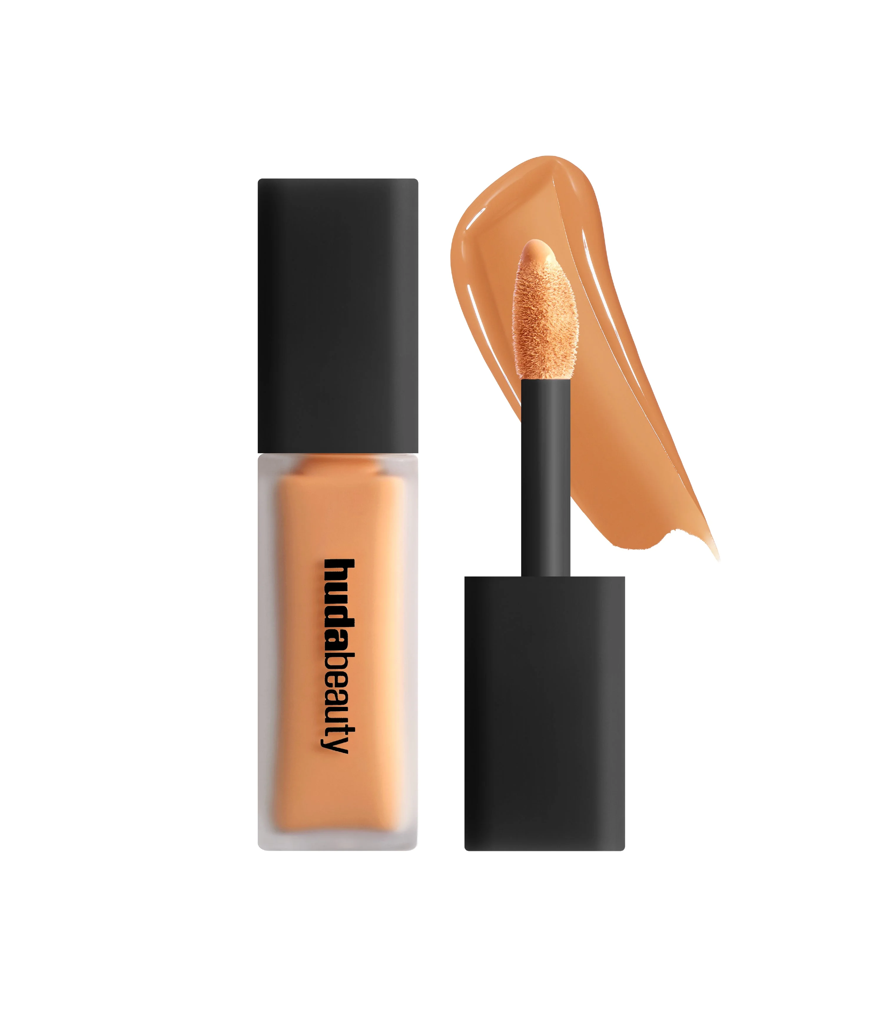 #FauxFilter Luminous Matte Buildable Coverage Crease Proof Concealer - 1