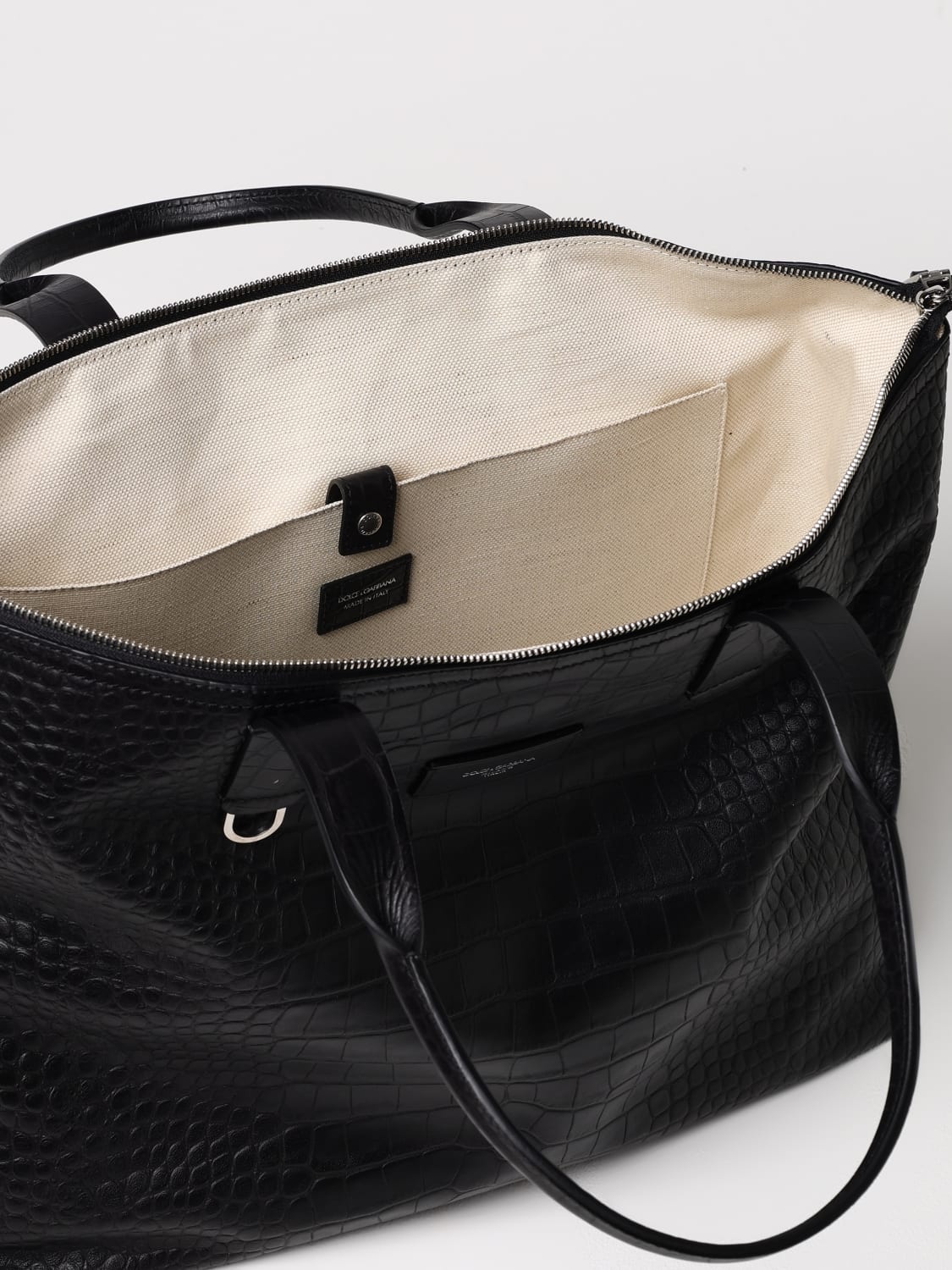 Bags men Dolce & Gabbana - 5