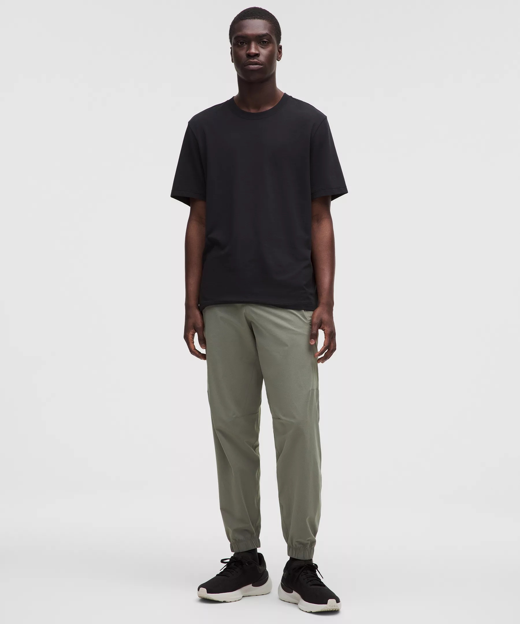Zeroed In Classic-Fit Cargo Jogger *Regular - 2