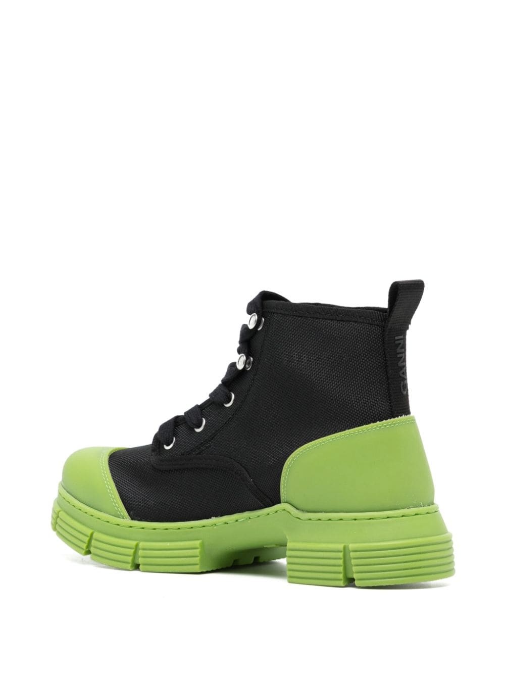 City ankle boots - 3
