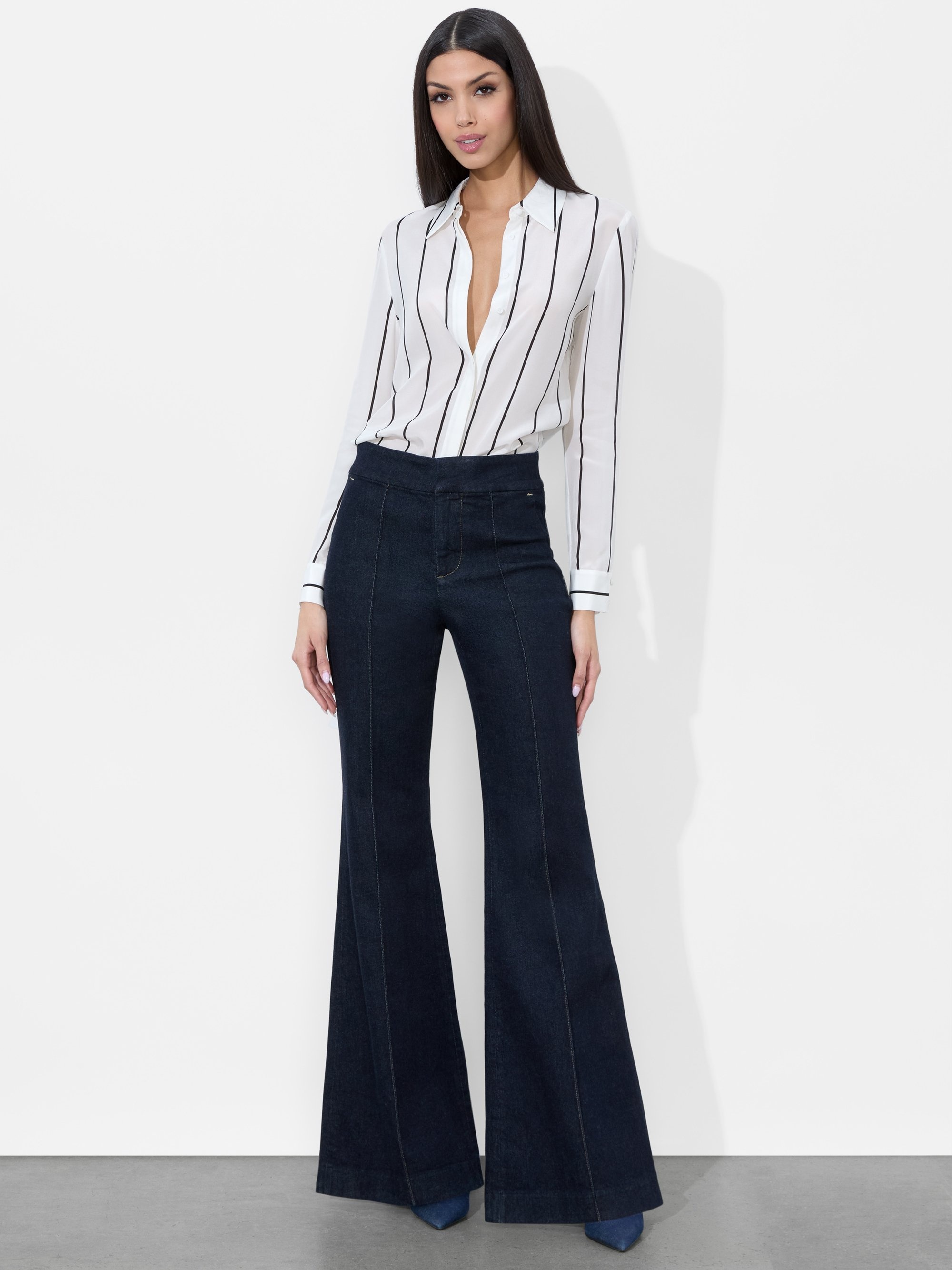 THE TROUSER JEAN - 3
