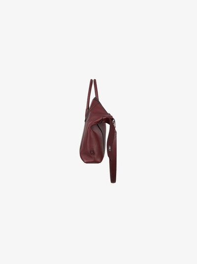 Givenchy MEDIUM ANTIGONA SOFT BAG IN SMOOTH LEATHER outlook