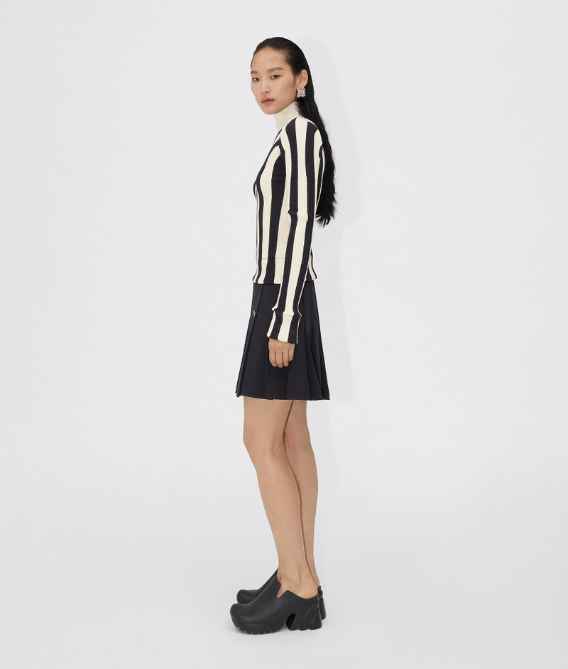 Bottega Veneta skirt outlook