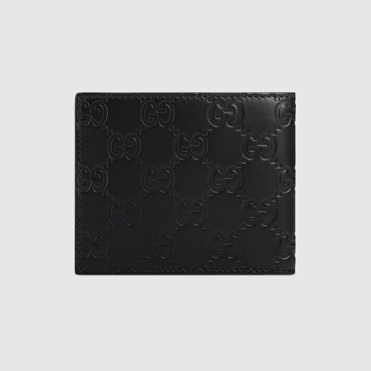 Gucci Signature wallet - 3