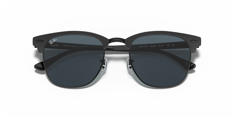 Ray-Ban CLUBMASTER METAL outlook