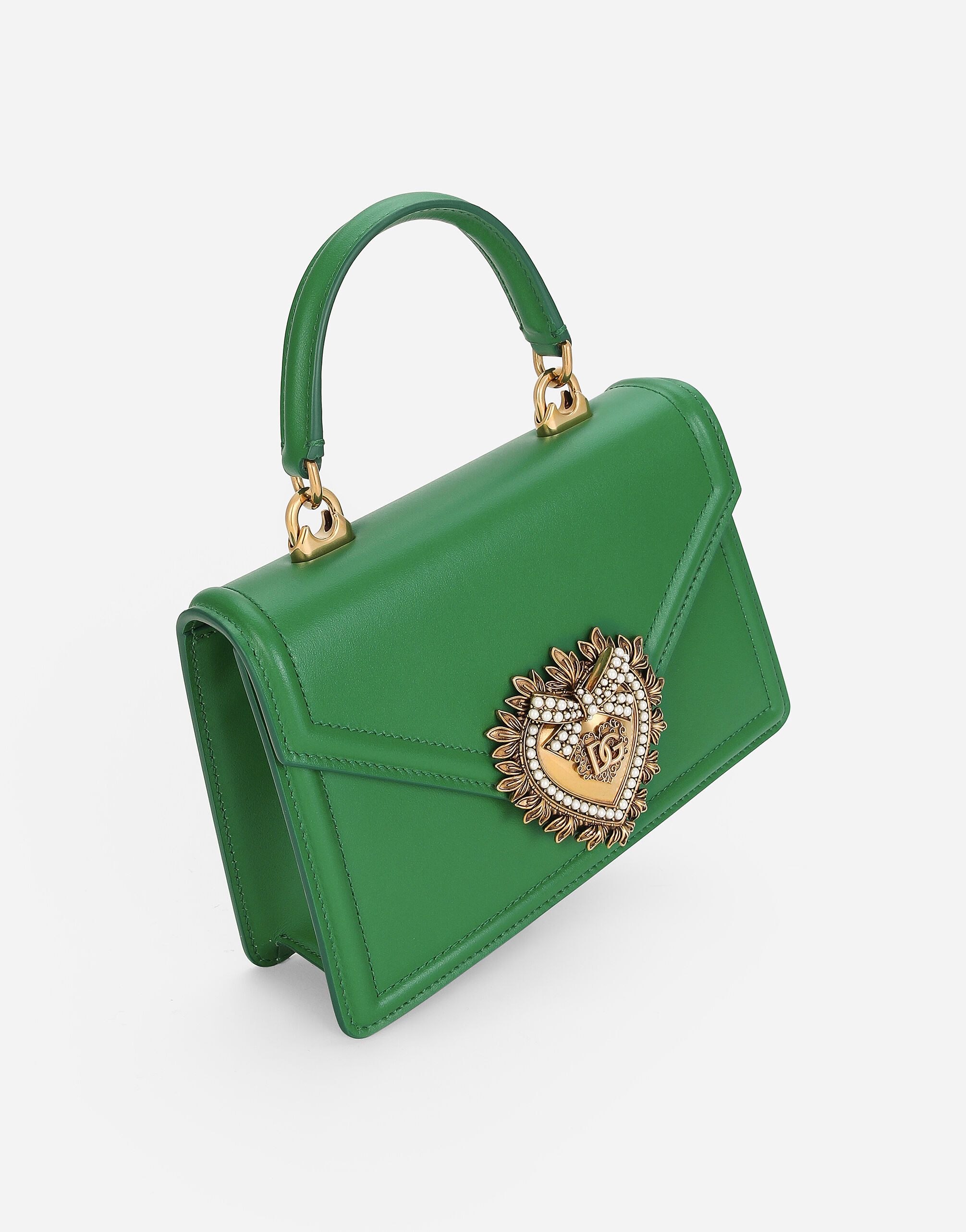 Small Devotion top-handle bag - 6