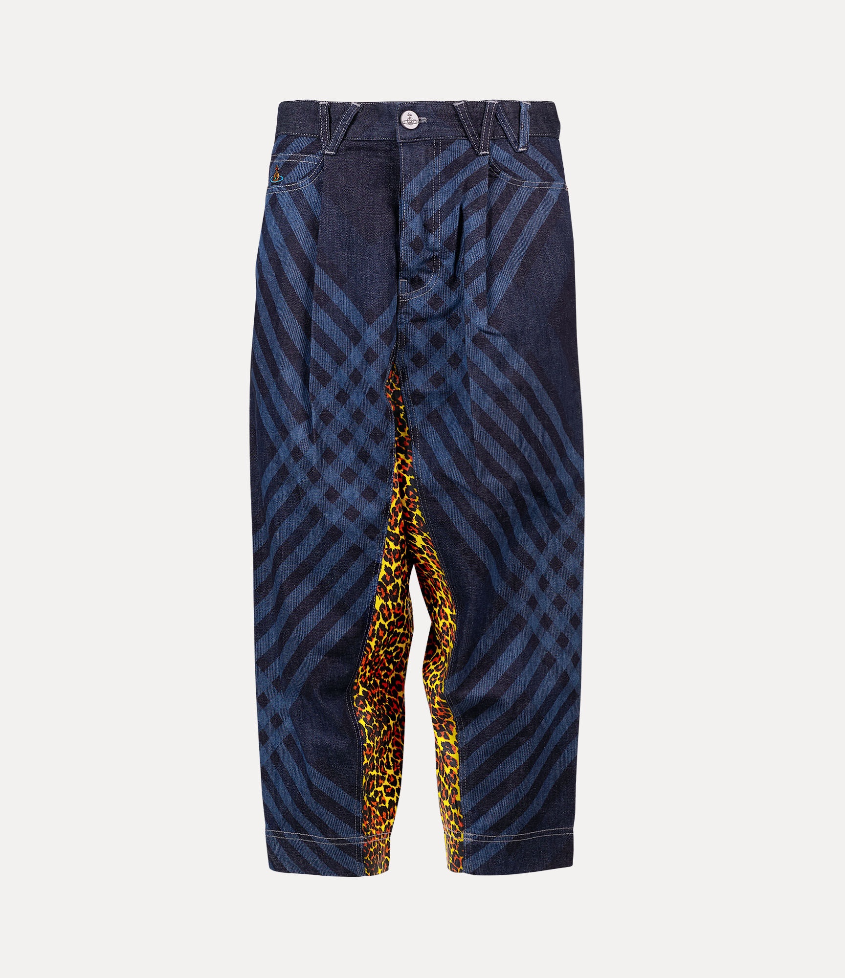 MACCA JEANS - 1