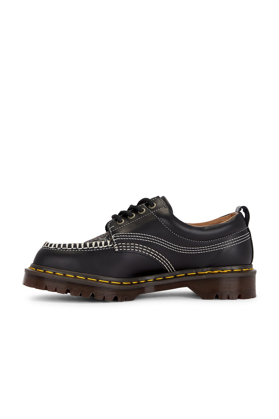 Jacquard Lowell Boot - 5