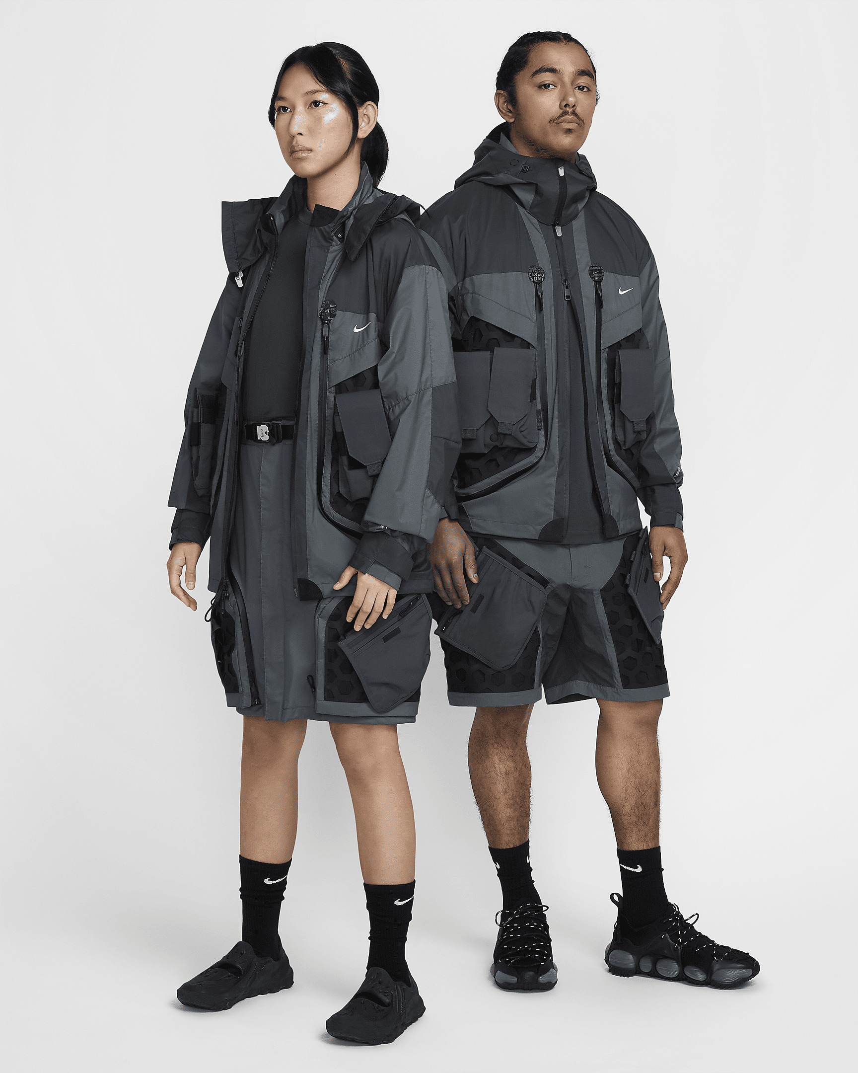 Nike ISPA Butterfly Jacket - 13