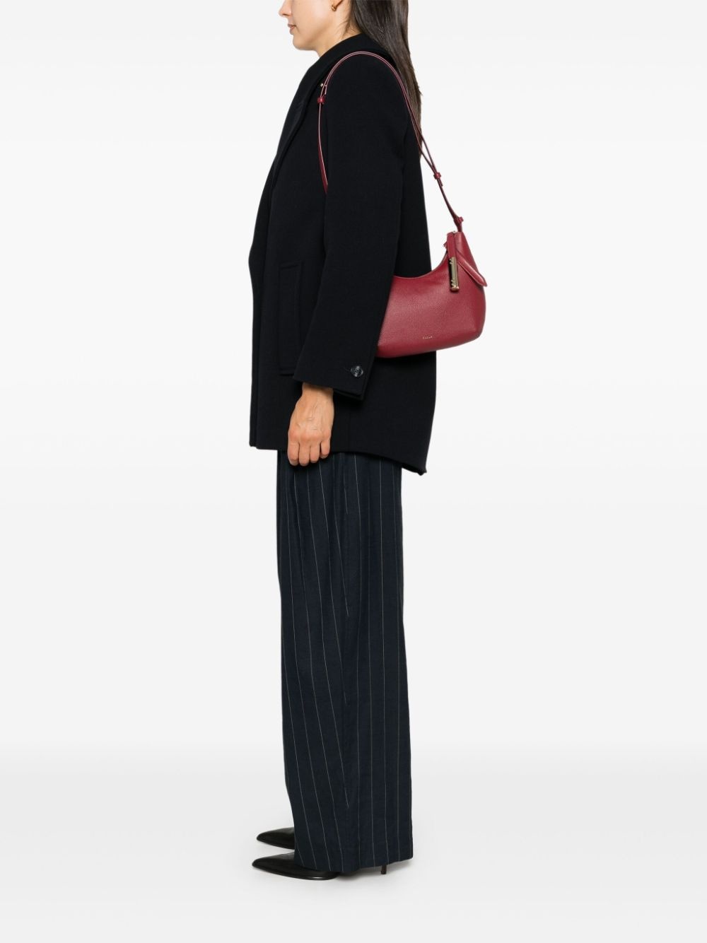 small Goccia shoulder bag - 2