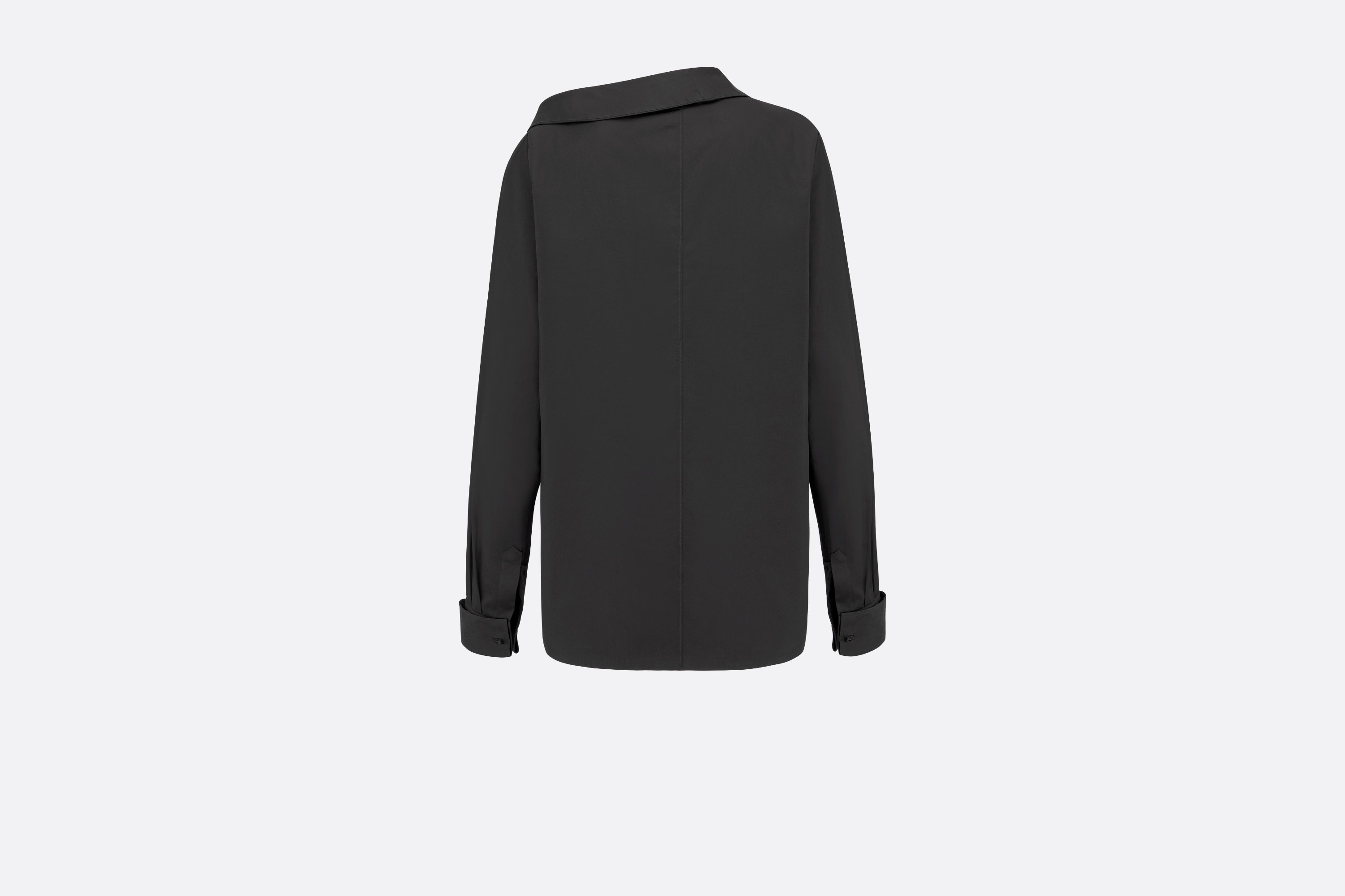 Asymmetric Shirt - 2