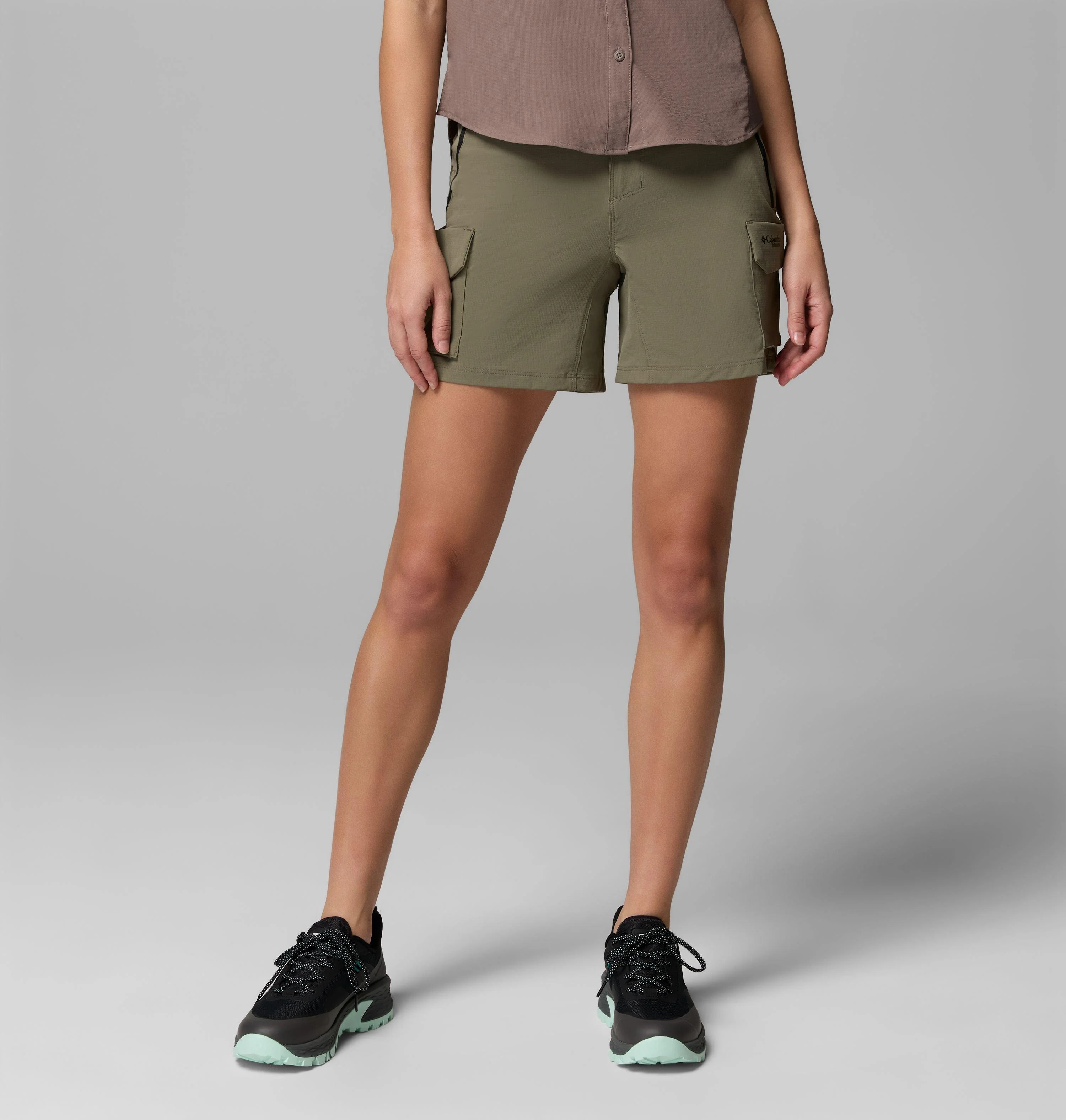 Women's Silver Ridge Elite Shorts - 1