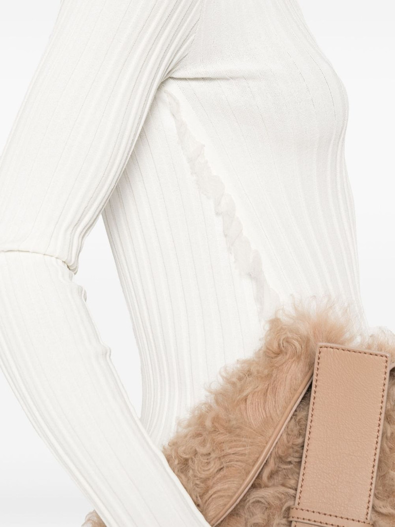 asymmetric top 5