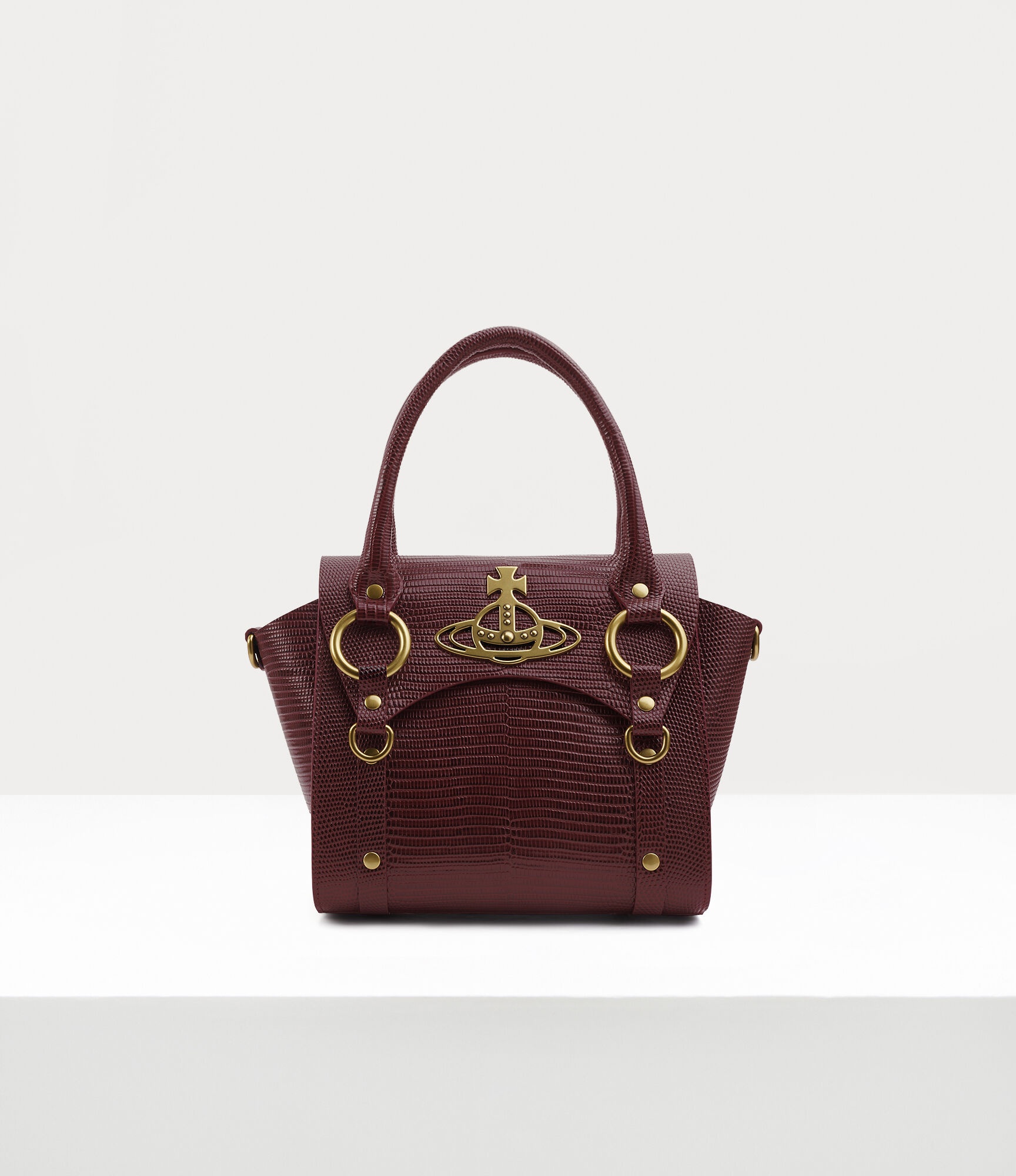 BETTY SMALL HANDBAG - 1