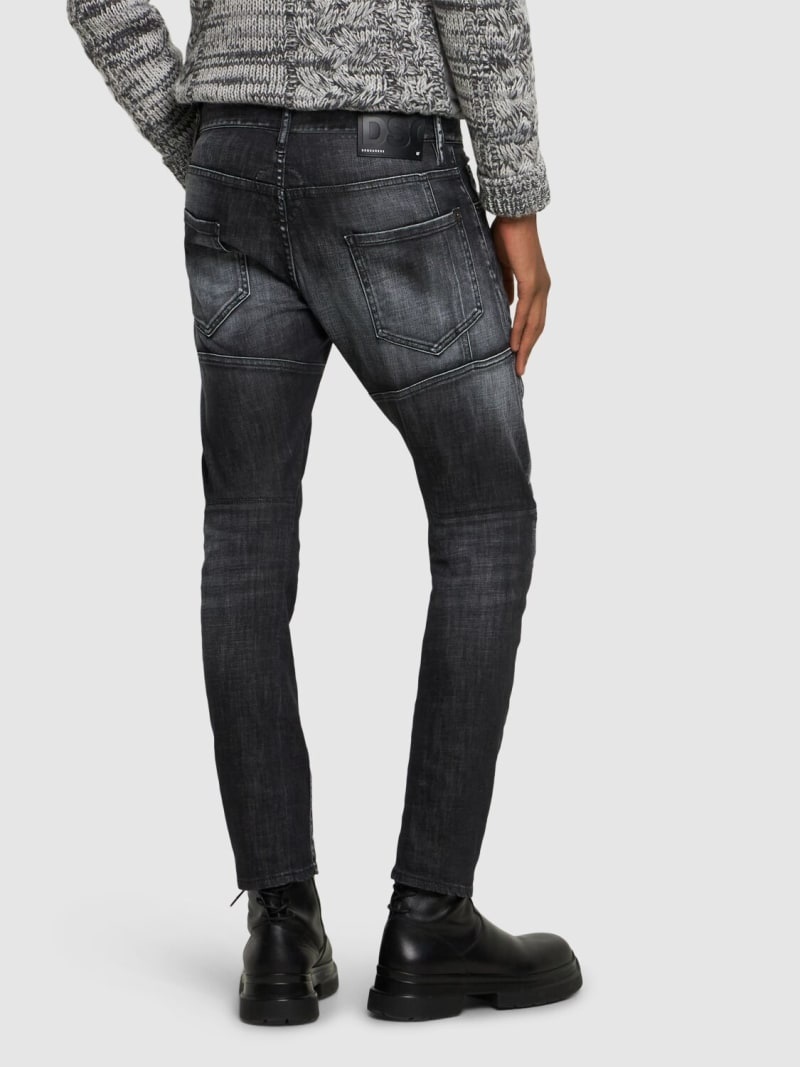 Tidy Biker jeans - 3