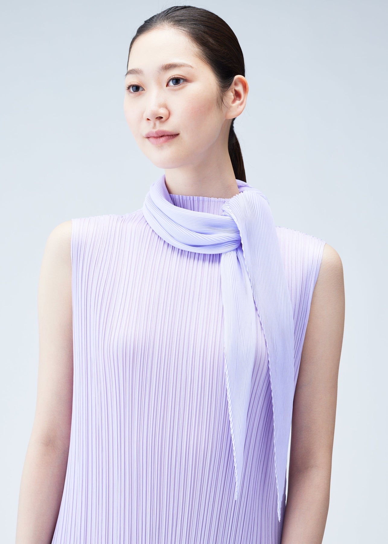 MONTHLY SCARF APRIL - 2