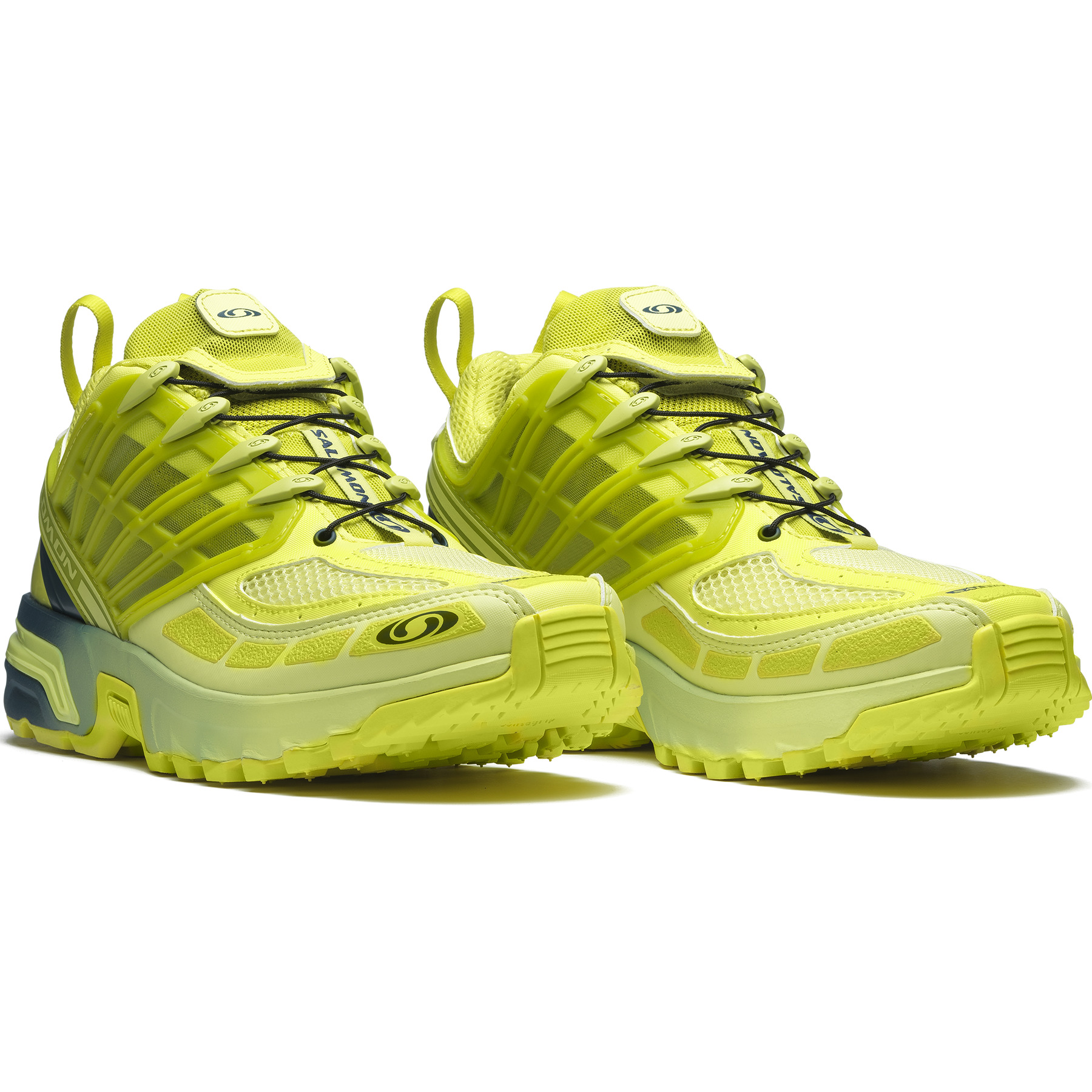SALOMON ACS PRO - L47448500 | REVERSIBLE