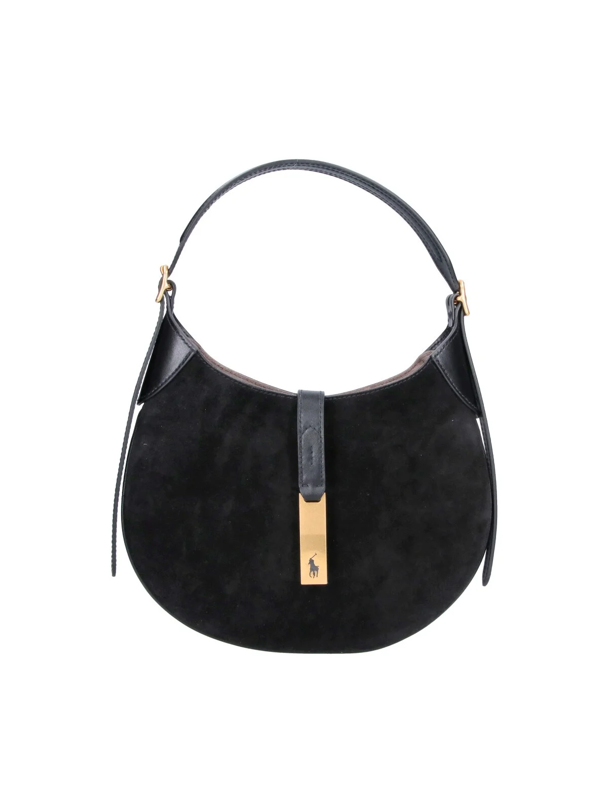 SHOULDER BAG "POLO ID" - 1