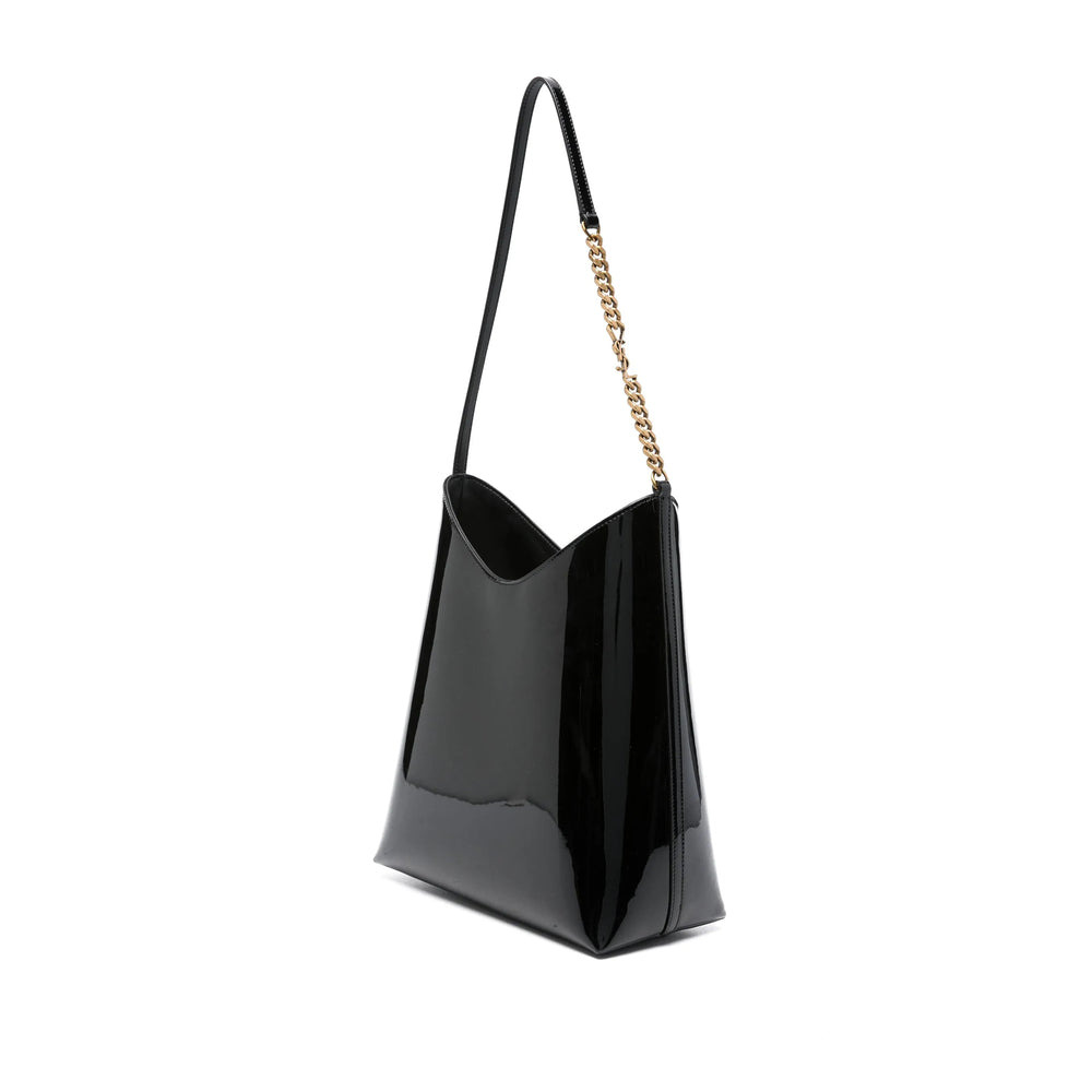 Saint Laurent Black Shoulder Bags Women - 3