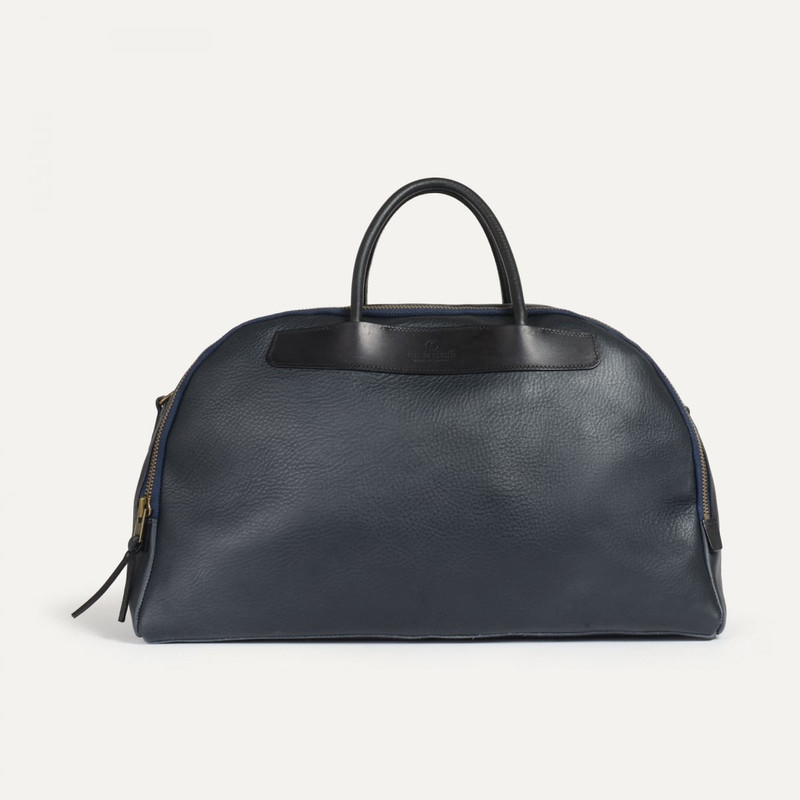 BOWLING TRAVEL BAG - NAVY BLUE 3