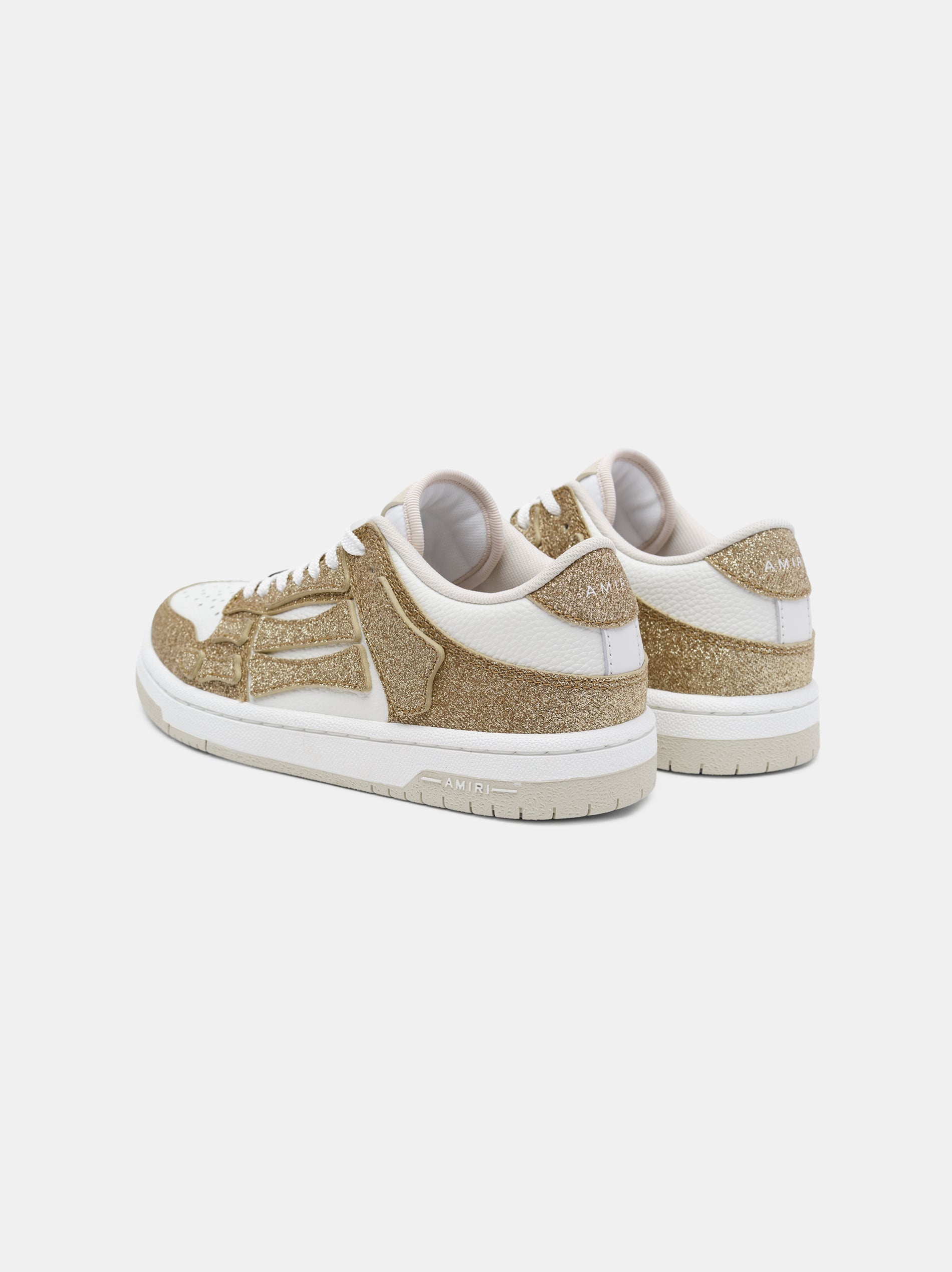 SHIMMER SKEL TOP LOW - 4