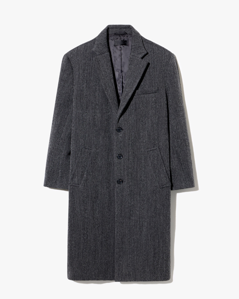 EROS COAT 1
