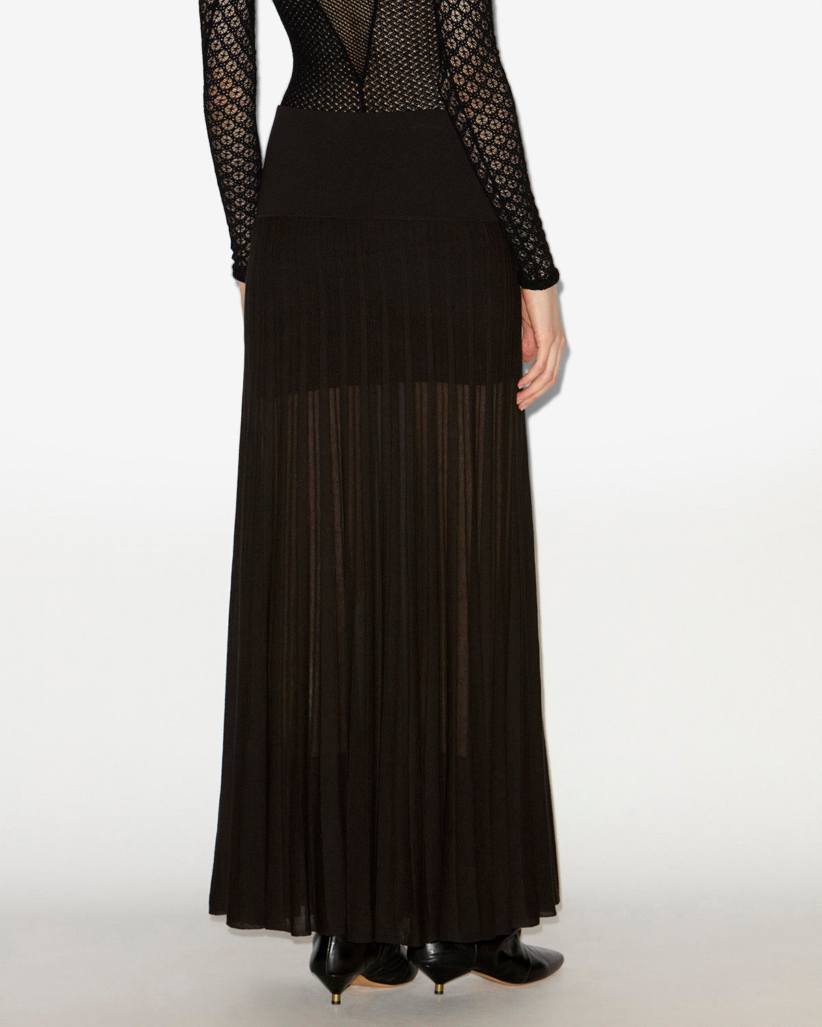 EZRA SKIRT - 4