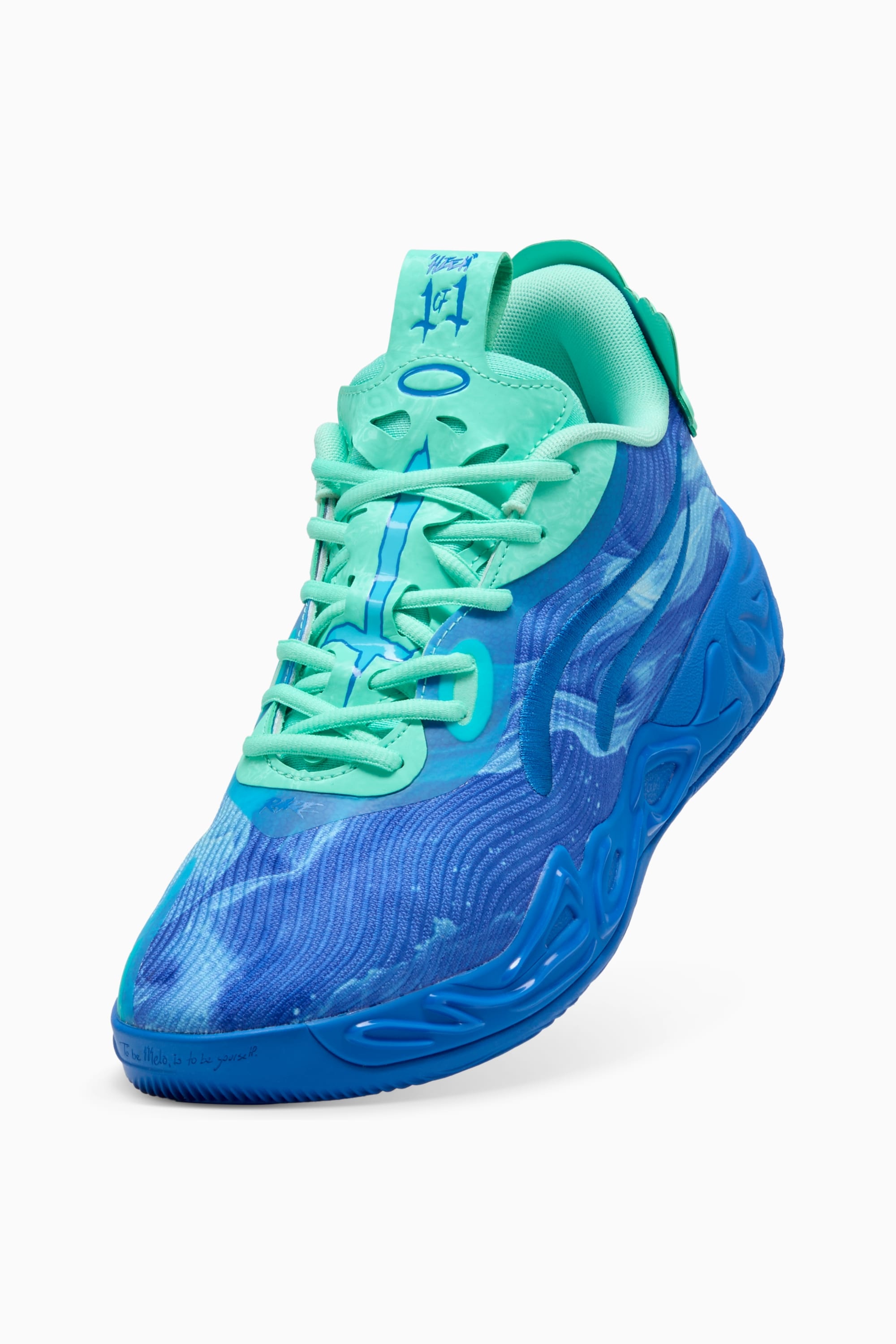 MB.04 Lo Team Unisex - 8