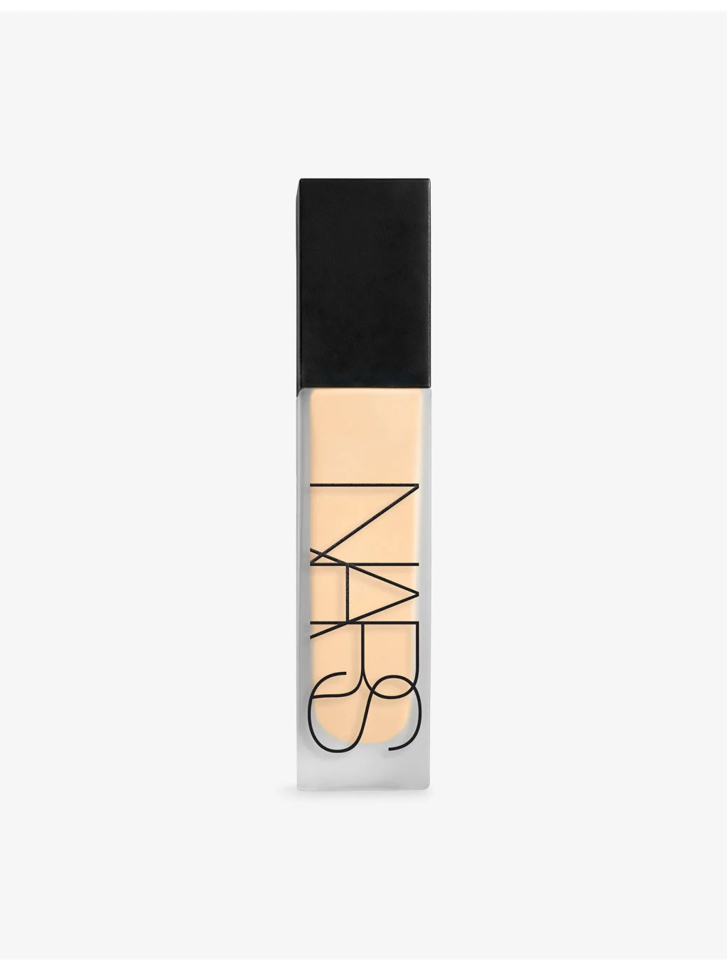Natural Matte Longwear Foundation 30ml - 1