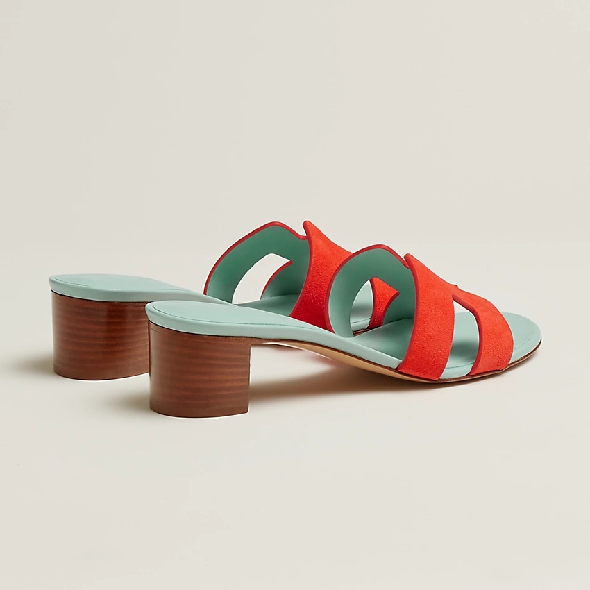 Oasis sandal - 3