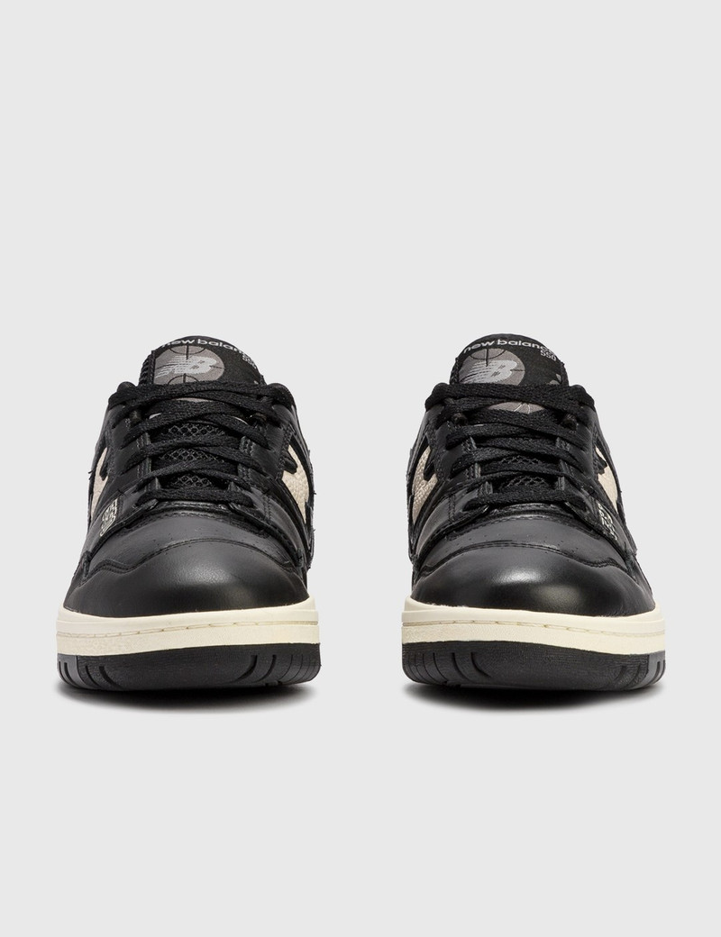 New Balance New Balance – BB550LBW Black/White outlook