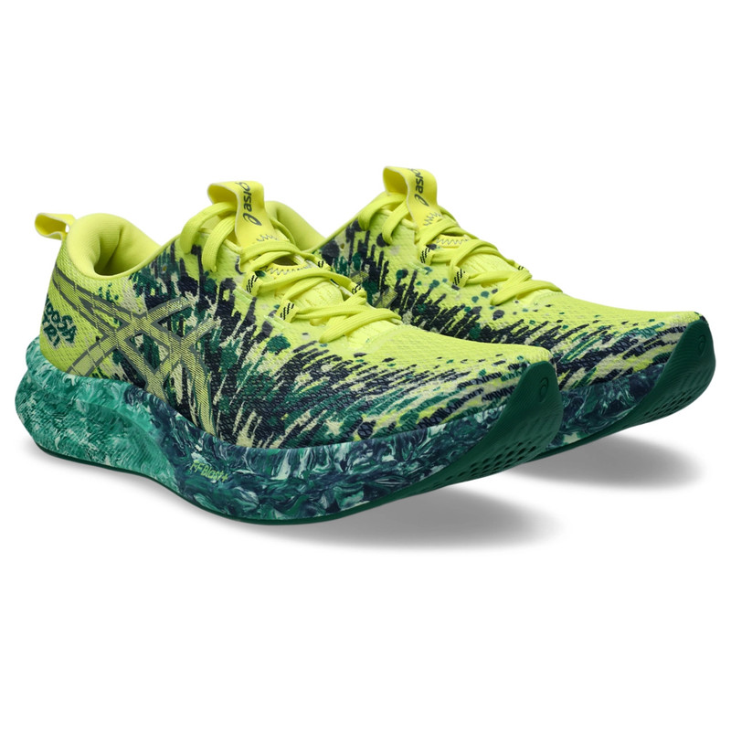 Asics NOOSA TRI 16 outlook