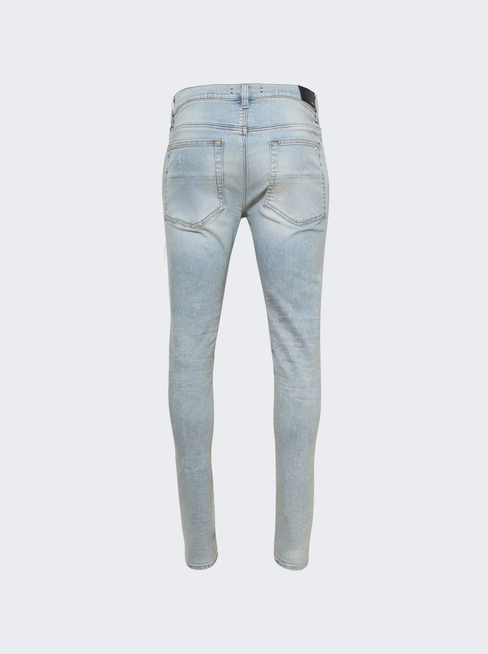 Ultrasuede Mx1 Jean Surf Indigo - 2