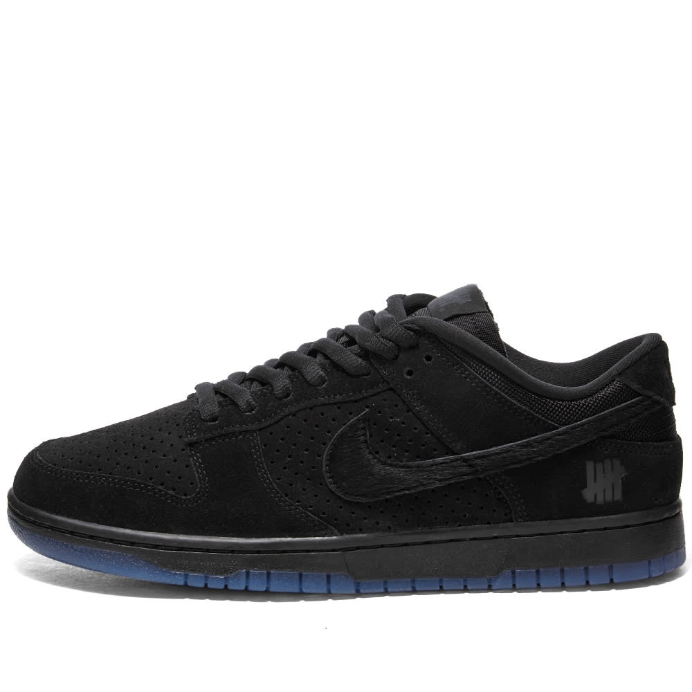 Nike Dunk Low SP UNDFTD - 2