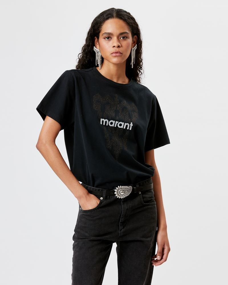 ZEWEL PRINTED TEE-SHIRT 4